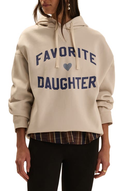 Graphic Hoodie
