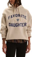 Favorite Daughter Graphic Hoodie