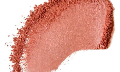Shop Laura Geller Beauty Baked Blush-n-brighten Marbleized Blush In Sunswept