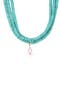  Turquoise And Silver