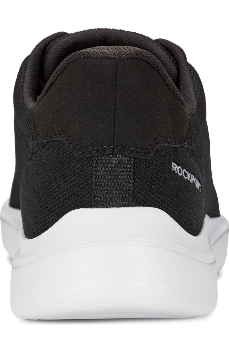 Rockport Taggart Step Activated Sneaker, Alternate, color,