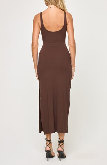 Camille Cover-Up Dress