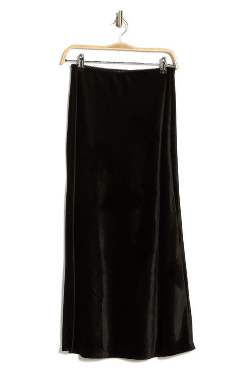 Elodie Luxe Skirt
