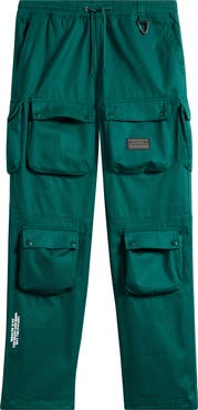 Billionaire Boys Club BB Hemisphere Cotton Twill Cargo Pants