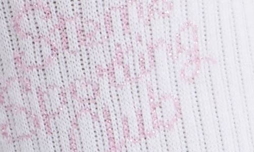 Stems Sporting Club Stripe Crew Socks