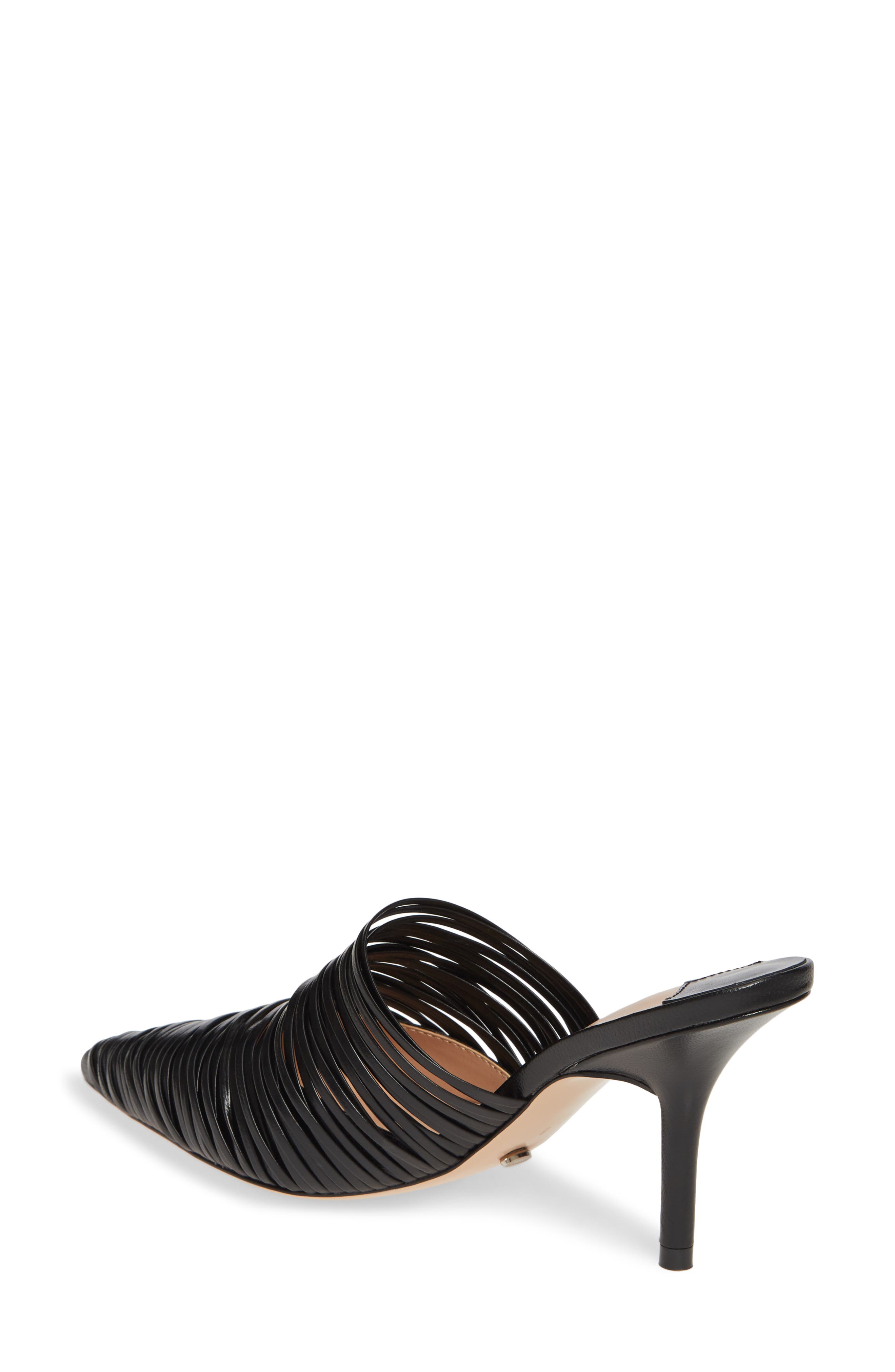 Tony Bianco Erika Mule, Alternate, color, 