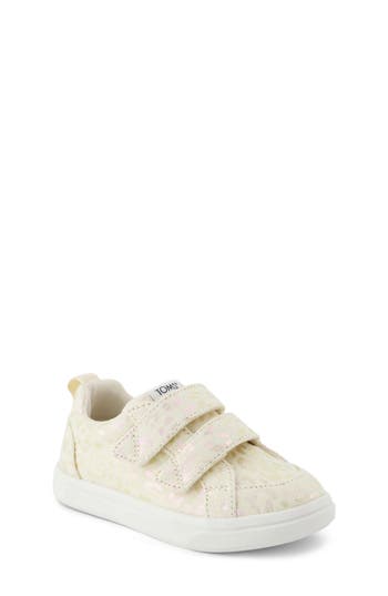 Toms Kids' Cruz Sneaker In Brown