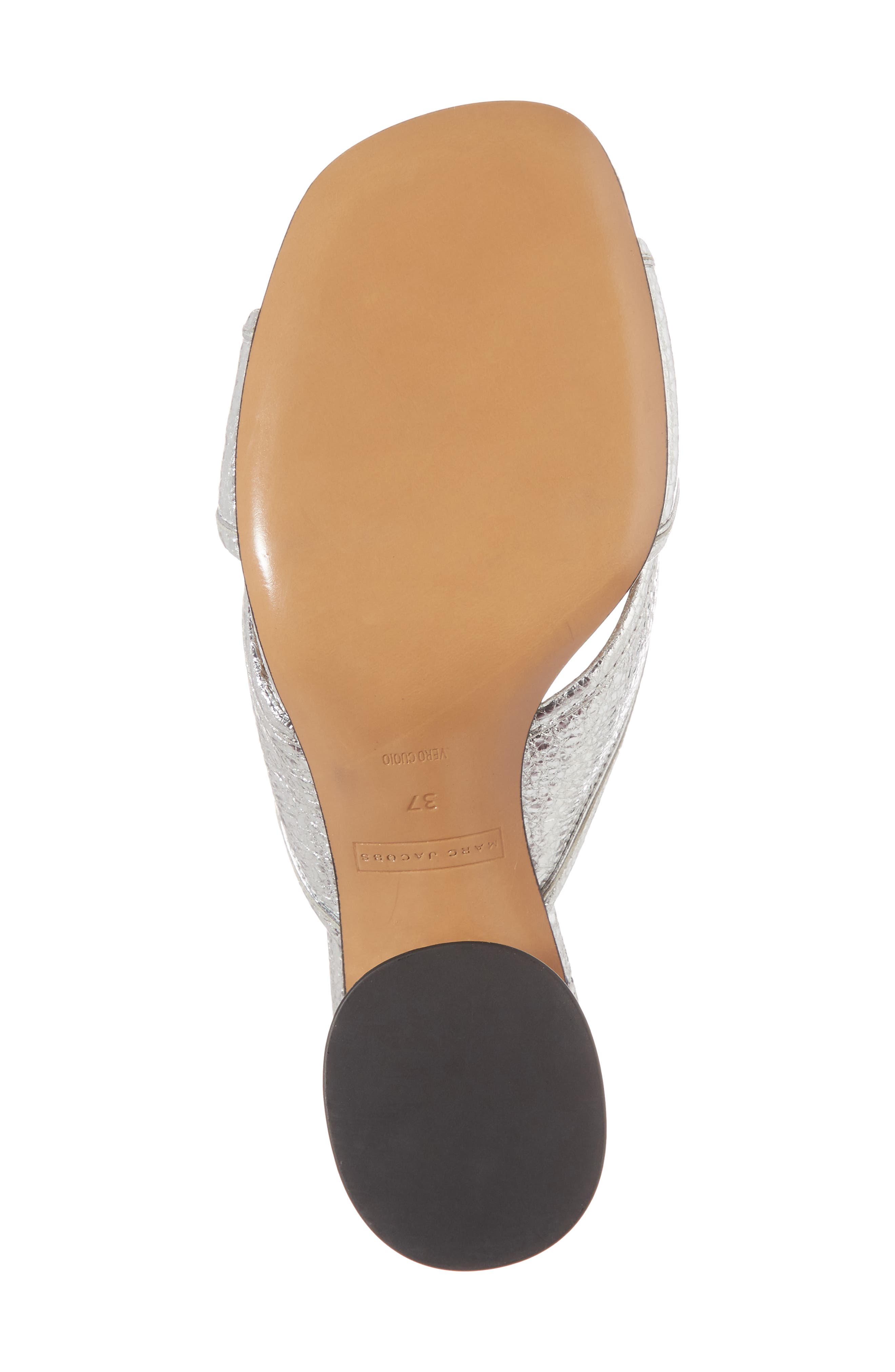 Marc Jacobs Aurora Mule, Alternate, color, 