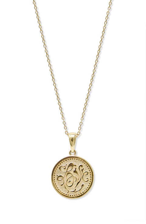 Love Letter Royal Necklace