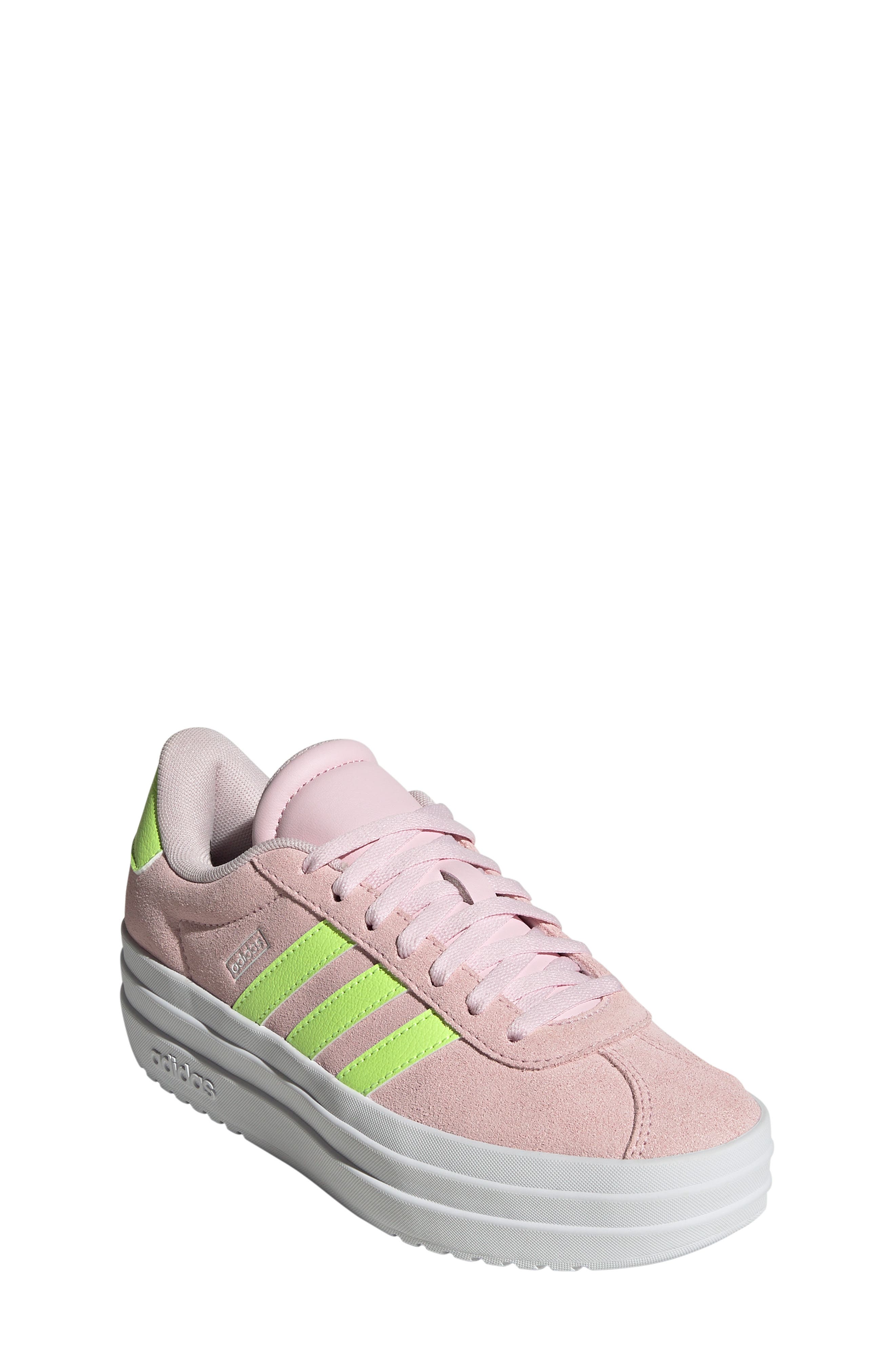 adidas shoes for big girls