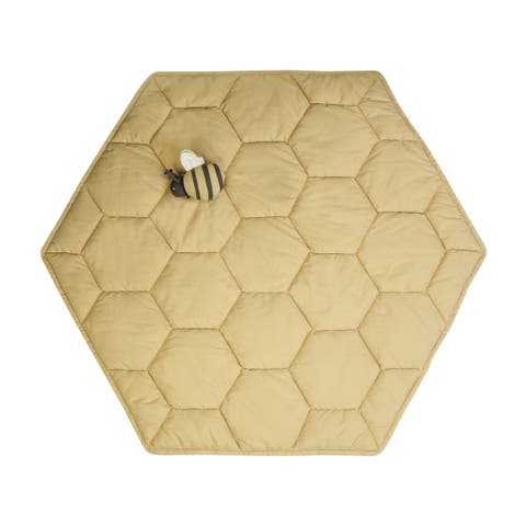Playmat Honeycomb