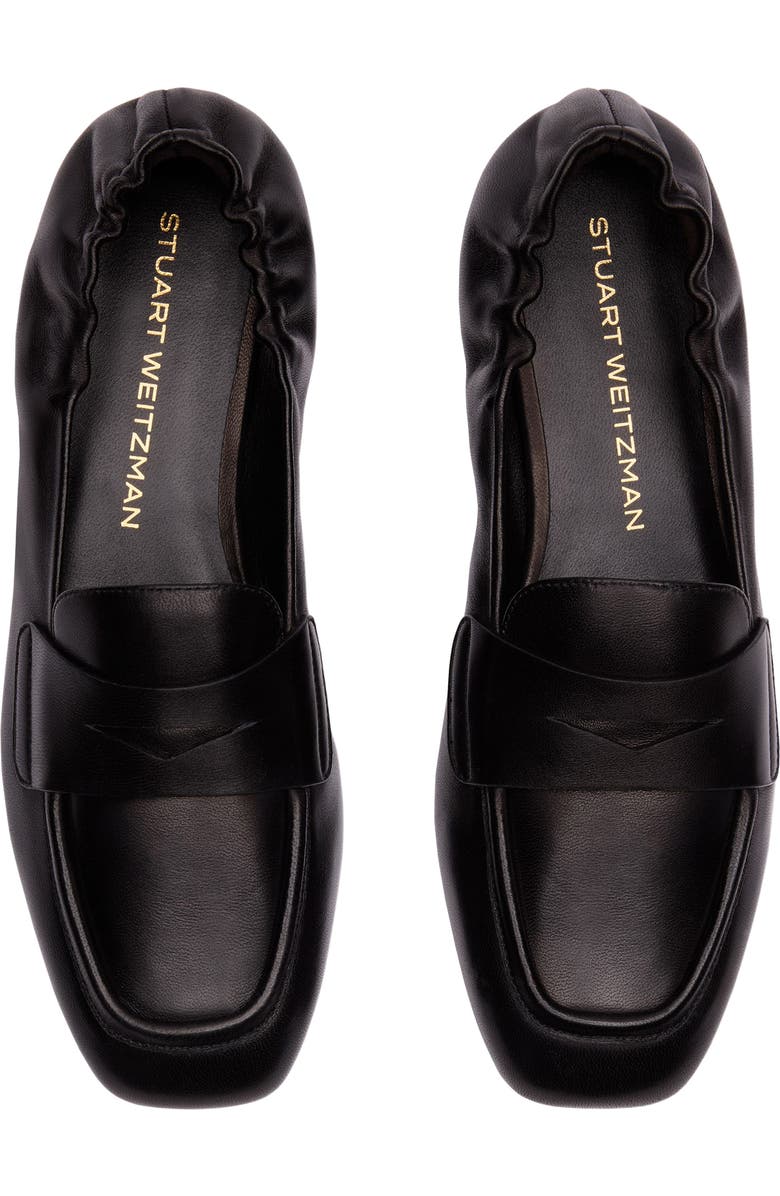 Stuart Weitzman Brynt Penny Loafer, Alternate, color,