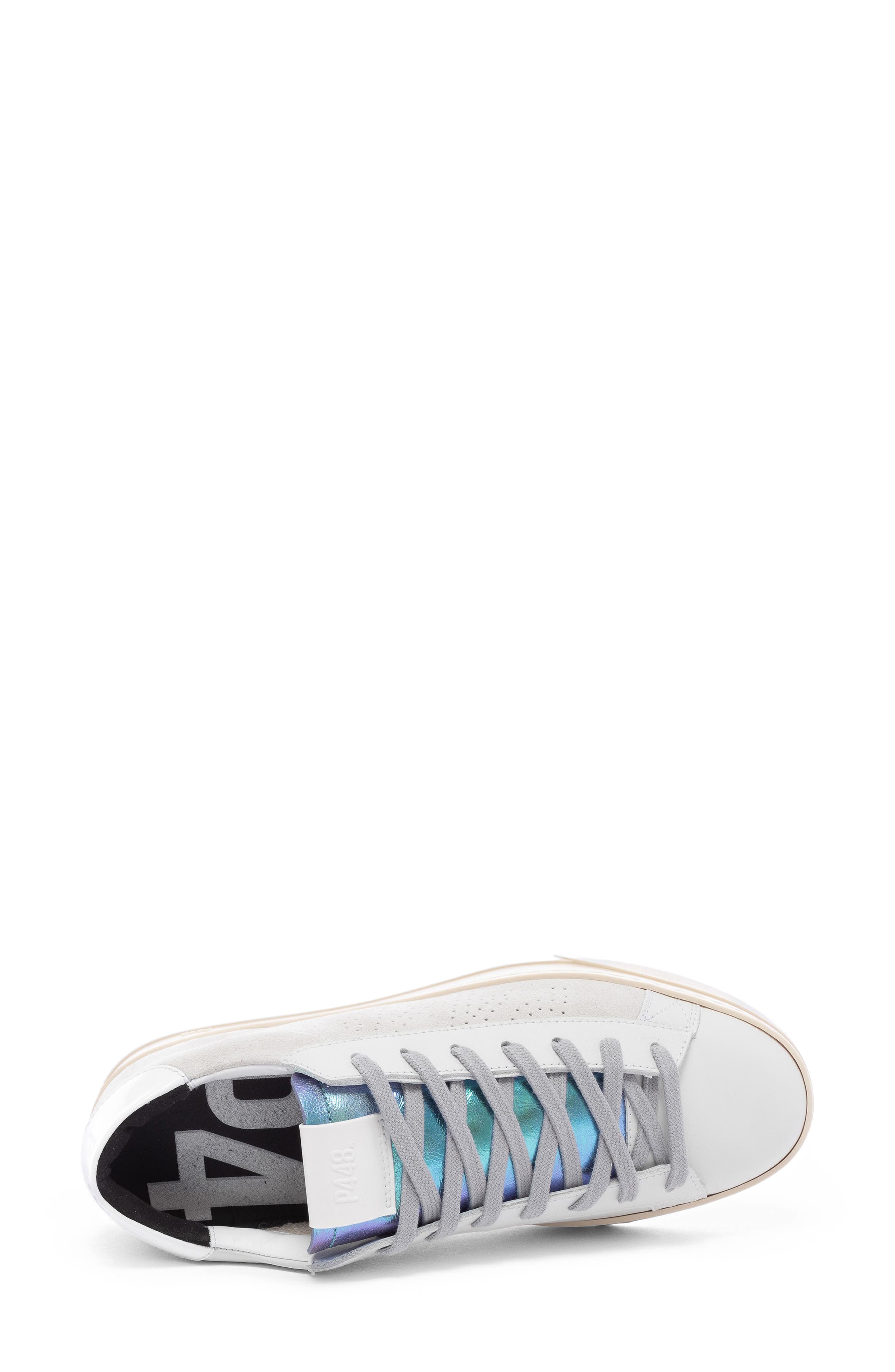 P448 Jack Sneaker, Alternate, color, 