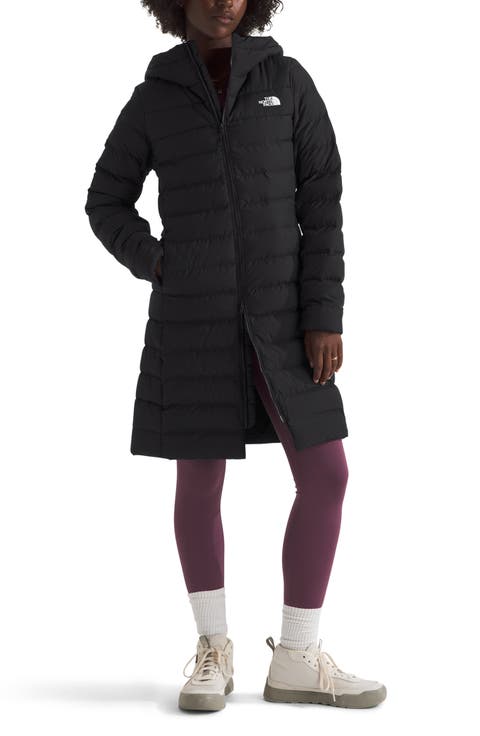 Aconcagua Water Repellent & Wind Resistant Insulated Parka 3 Durable Water Repellent ParkaAconcagua