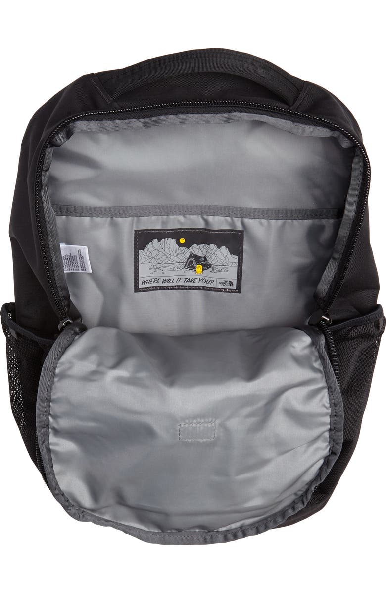 The North Face Vault Backpack, Alternate, color,