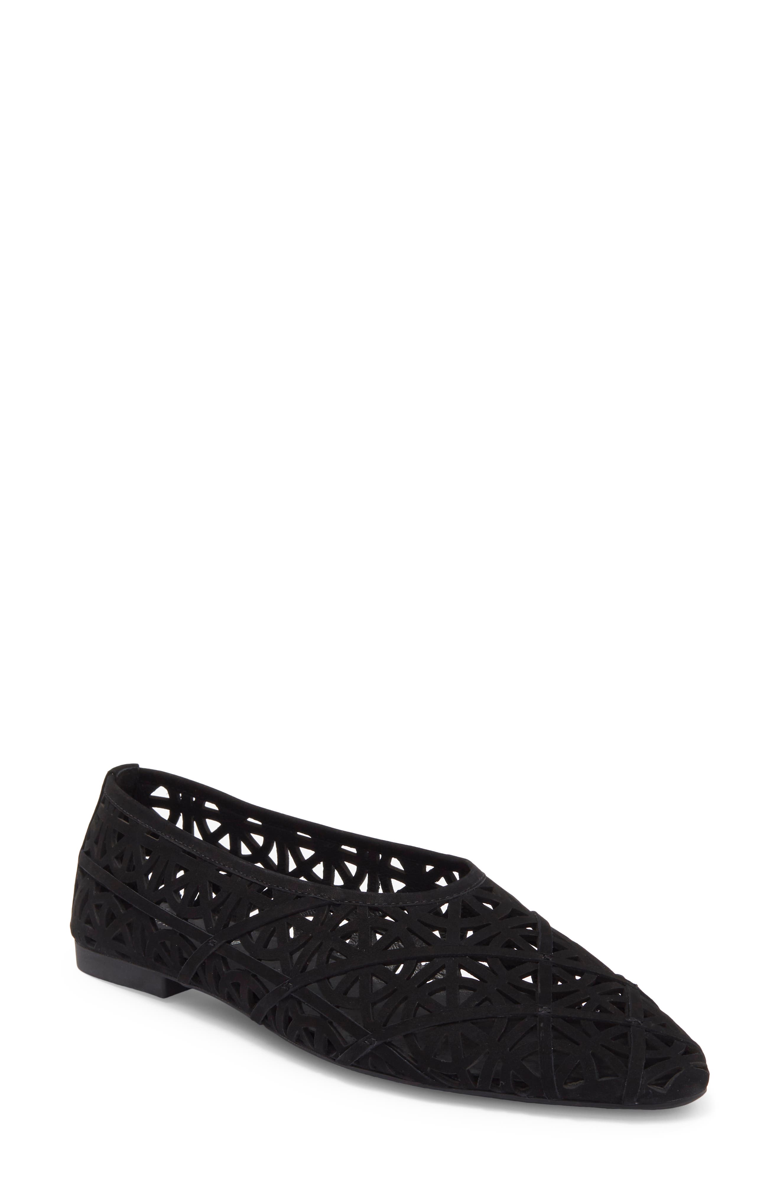 Jeffrey Campbell Skylark Flat, Main, color, 