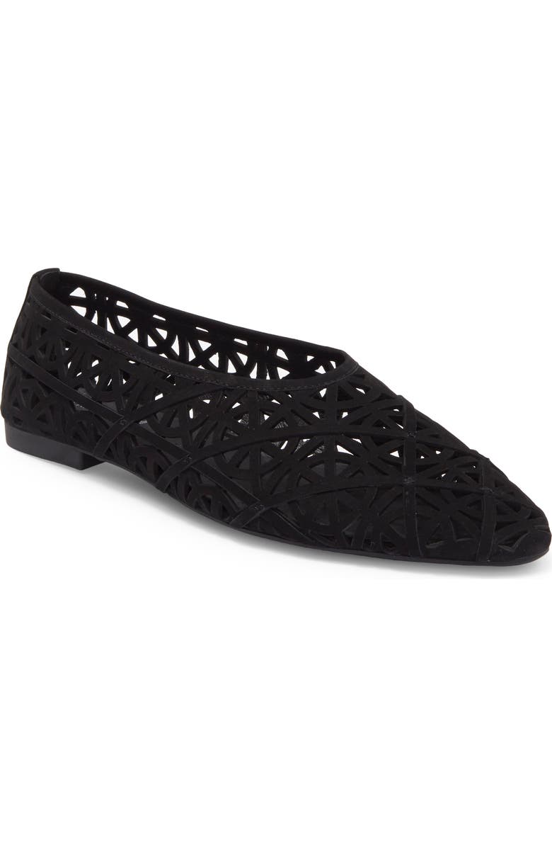 Jeffrey Campbell Skylark Flat, Main, color,