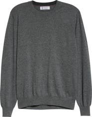 Brunello Cucinelli Men's Cashmere Sweater