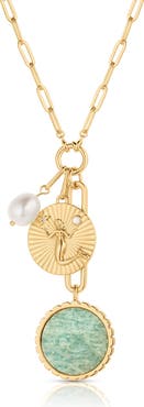 THATCH Paradiso Necklace