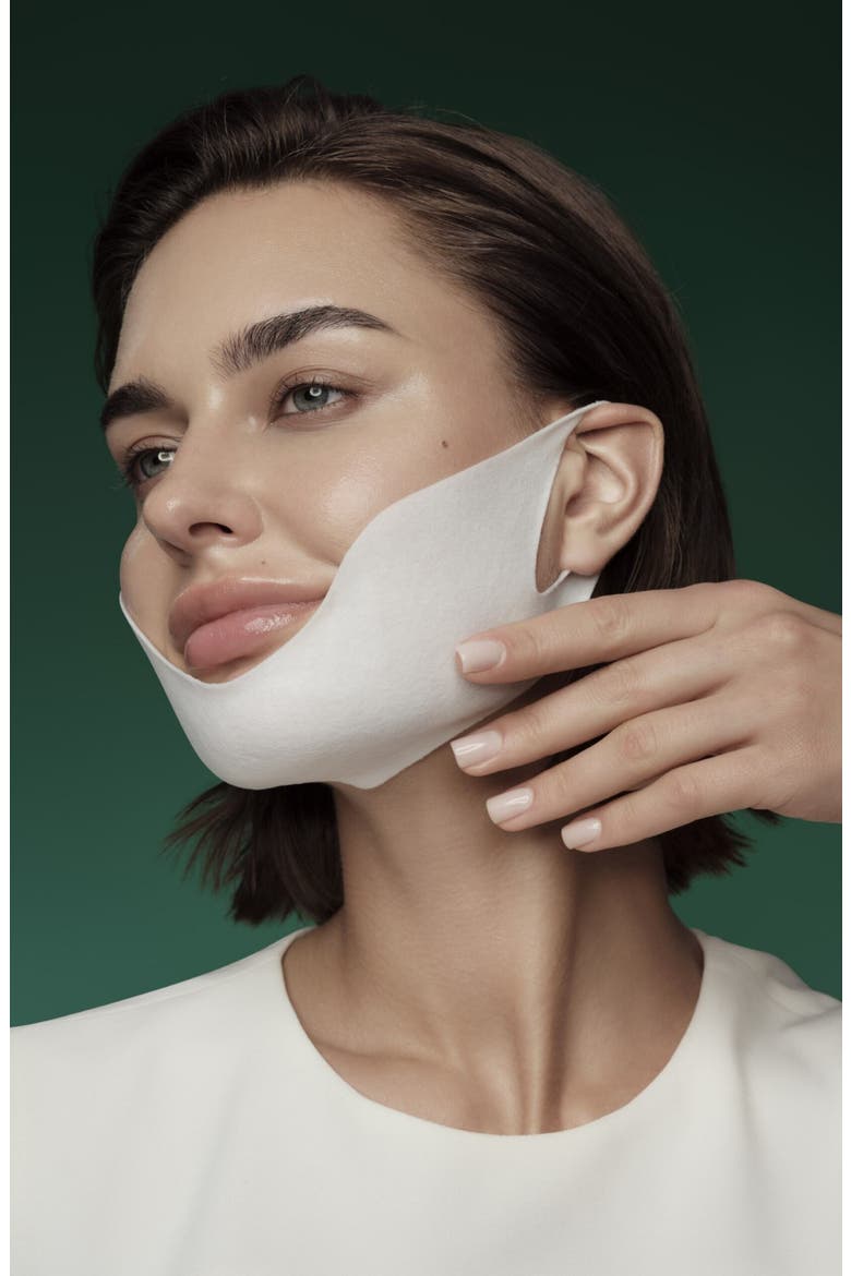 Fermitif Lifting Chin Mask, Alternate, color, NO COLOR