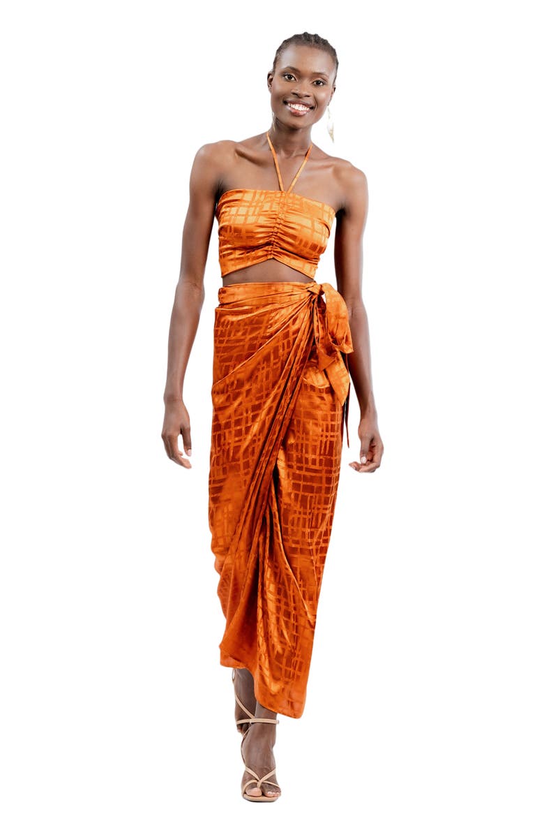 DIARRABLU Seur Skirt, Main, color, 