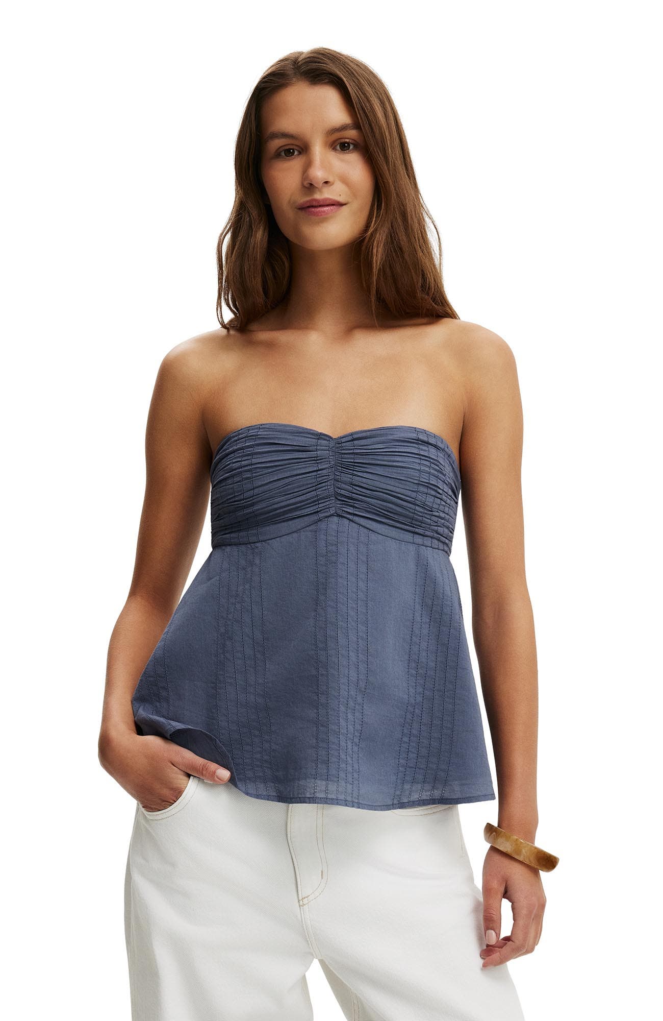 selected Collegiate Navy