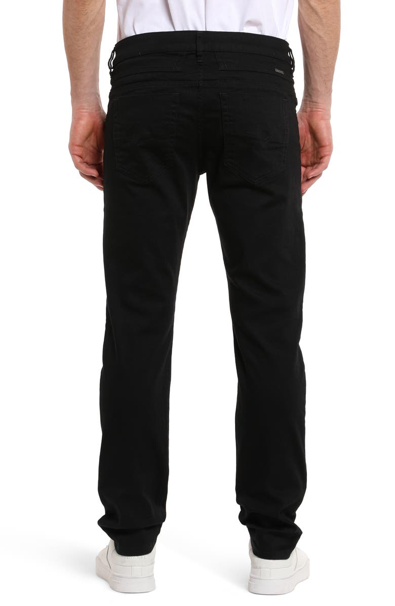 DIESEL<sup>®</sup> D-Bazer Slim Fit Jeans, Alternate, color, 