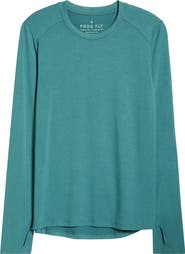 Free Fly Shade Long Sleeve Top