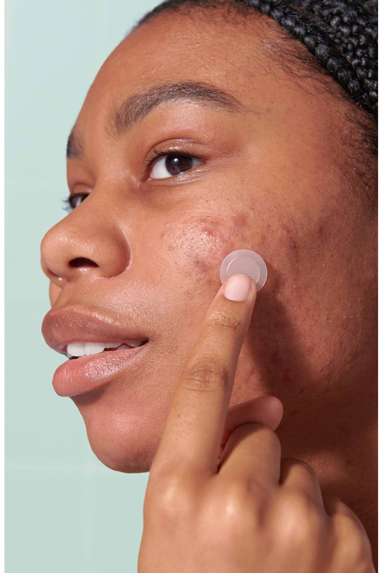 Mighty Patch Micropoint™ for Blemishes, Alternate, color, NO COLOR