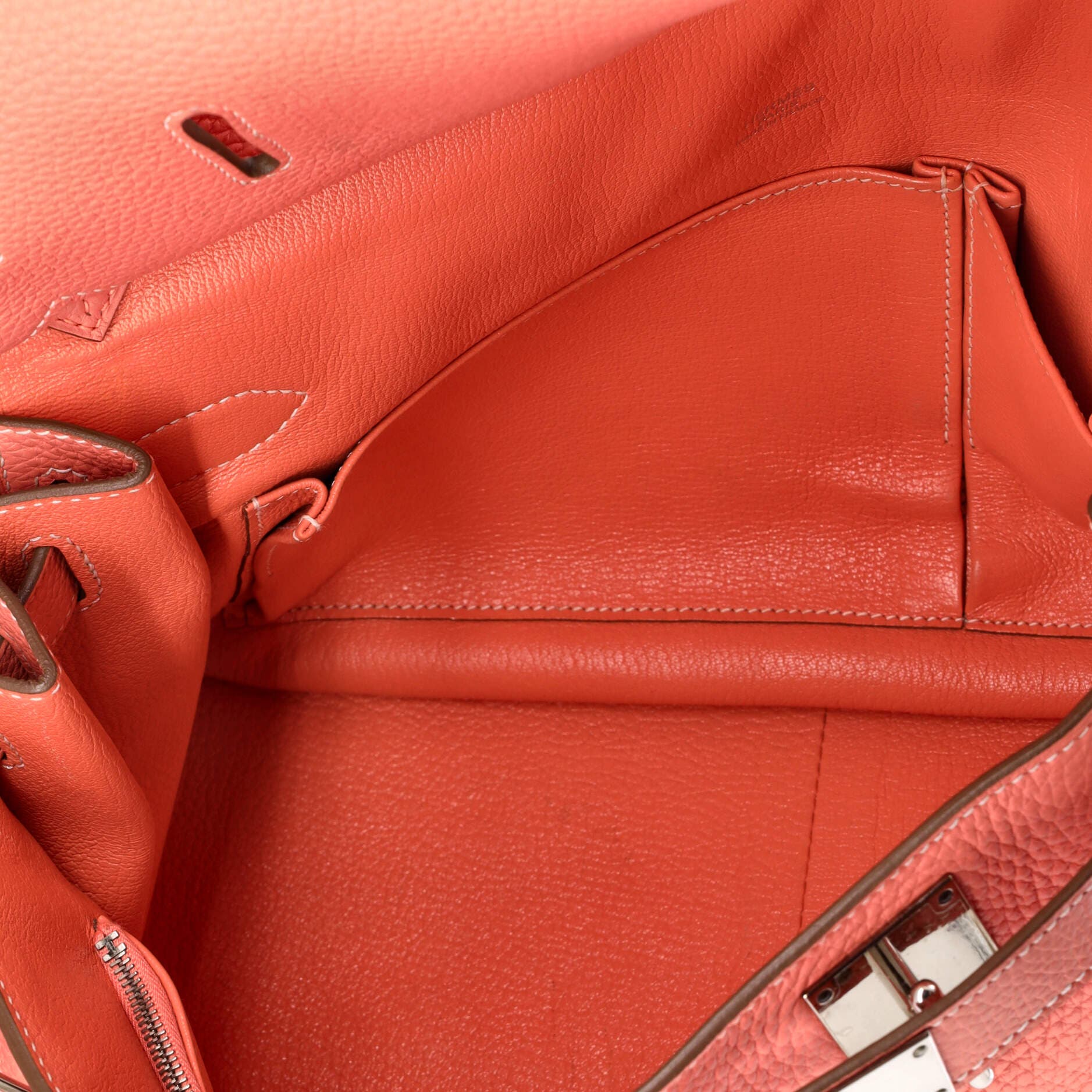 Jypsiere Bag Clemence 34, Alternate, color, Crevette