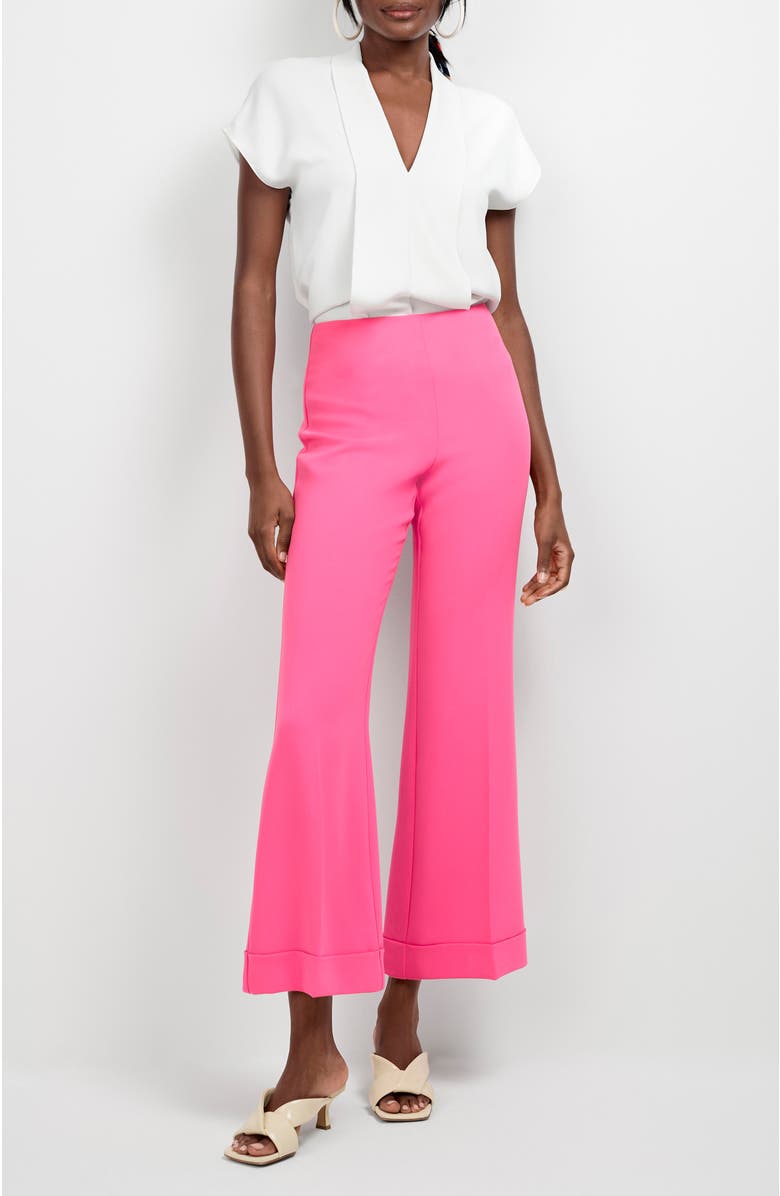 Trina Turk Turin Top, Alternate, color, Whitewash