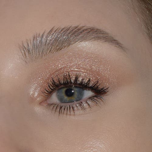 Bodyography Glitter Pigment Halo 0.32oz In Celestial -pink/brown