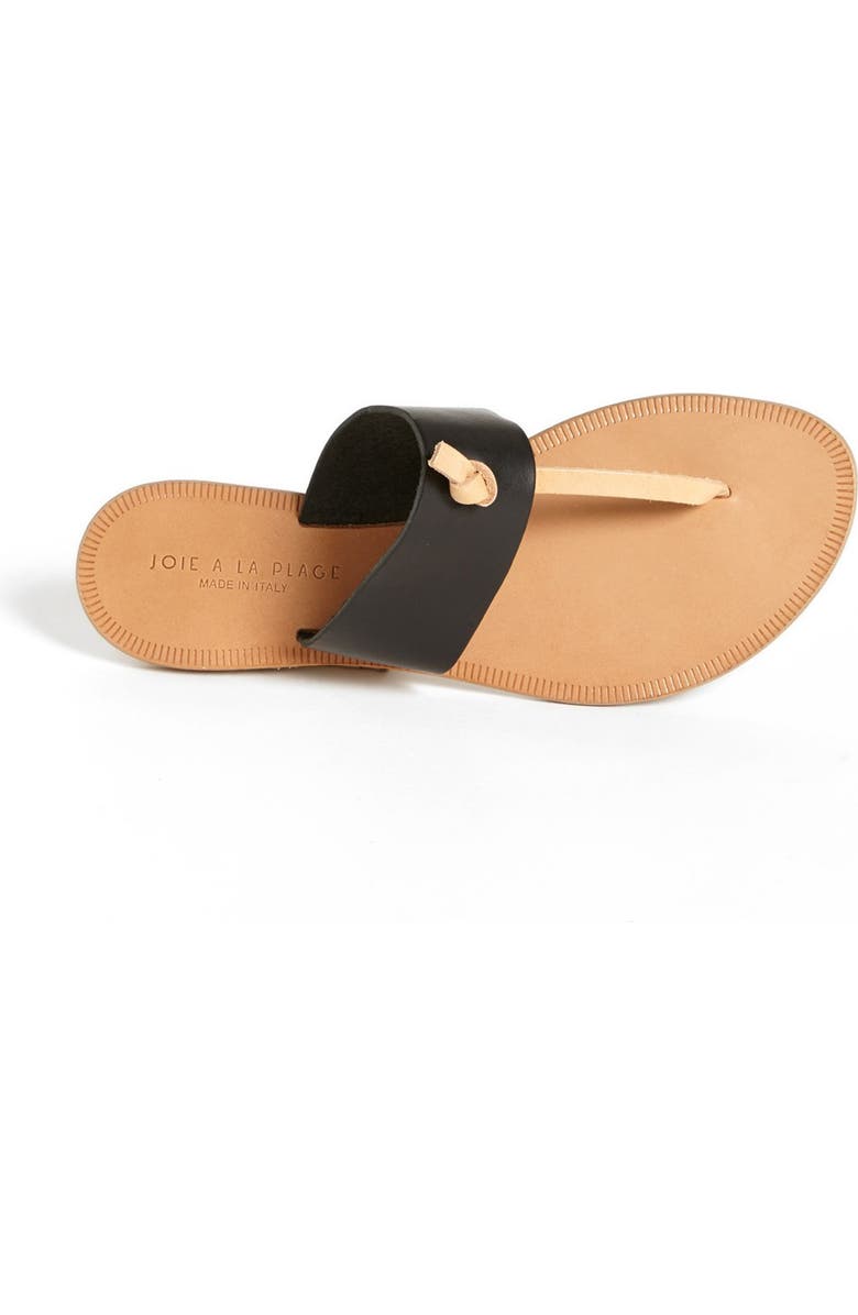 Joie a la Plage 'Nice' Flip Flop, Alternate, color,