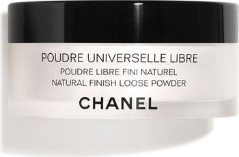 Chanel Poudre Universelle orders Libre Losse Powder Color 30