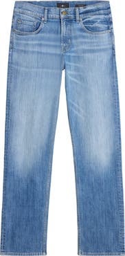 7 For All Mankind Austyn Relaxed Straight Leg Jeans