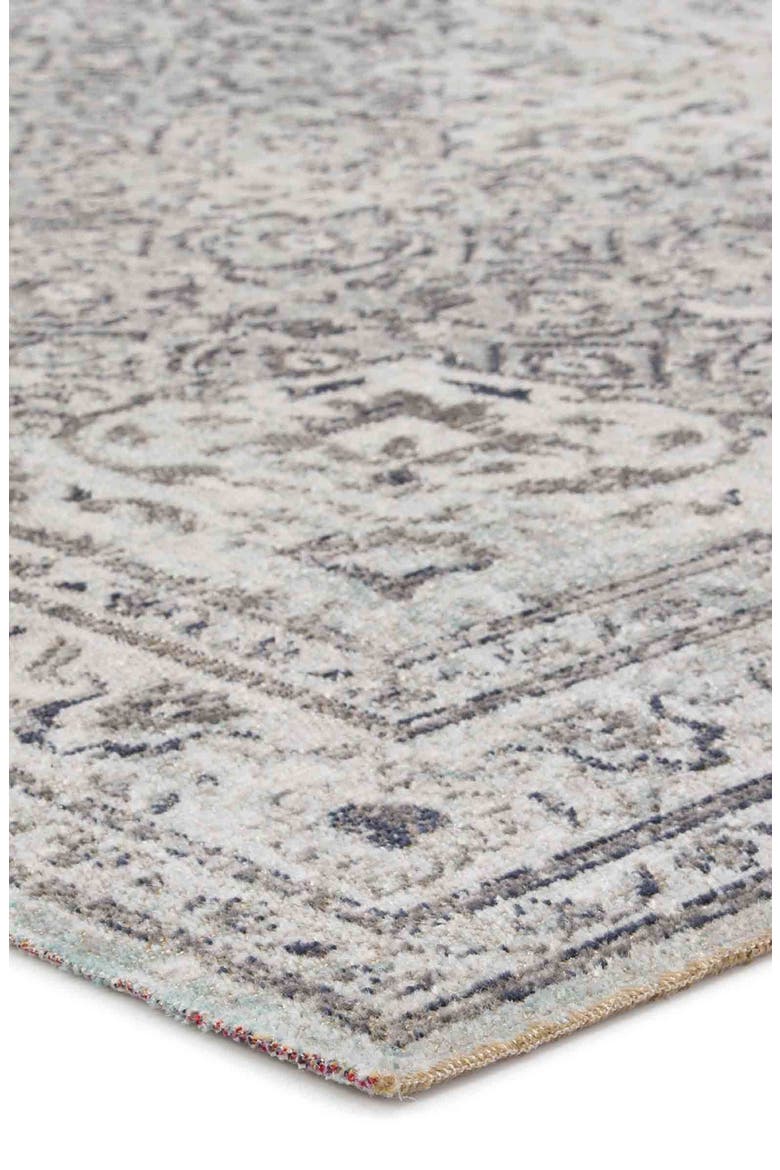 Olivia Area Rug, Alternate, color, TAUPE BLACK