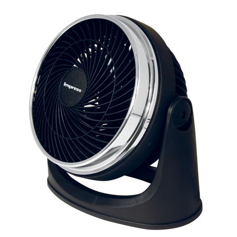 9 Inch Ultra Velocity Fan