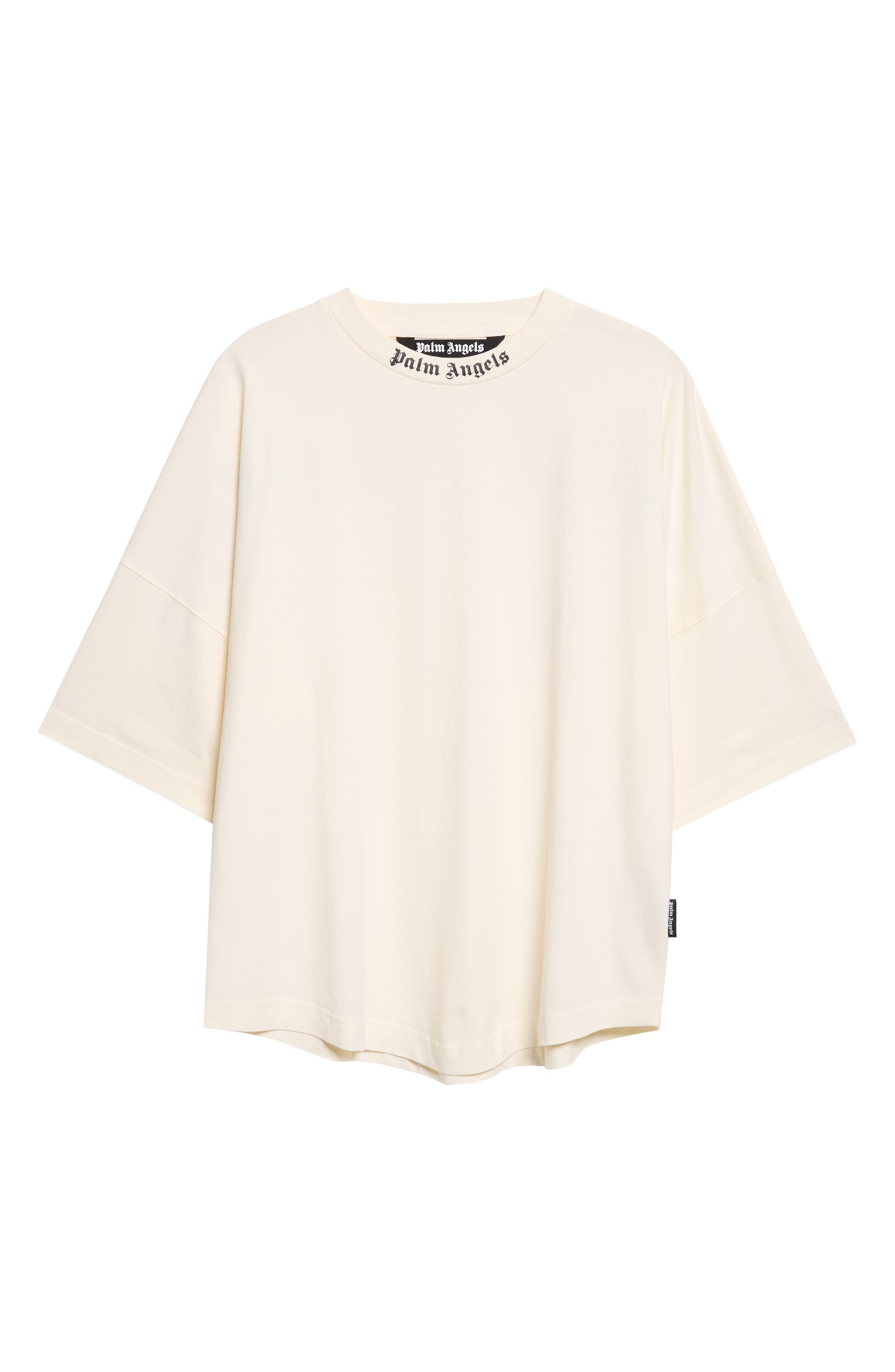 selected OFF WHITE - BLACK
