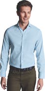 Charles Tyrwhitt Non-Iron Performance Twill Shirt