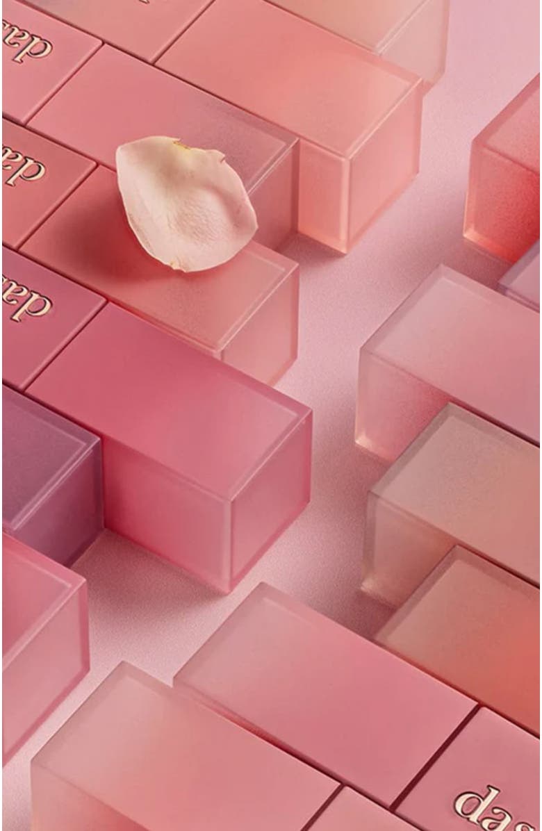 Dasique Cream De Rose Tint, Alternate, color, #05 Fuchsia