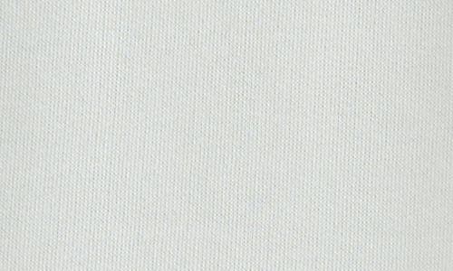 Nordstrom Cozy Short Sleeve Top & Shorts Set In White
