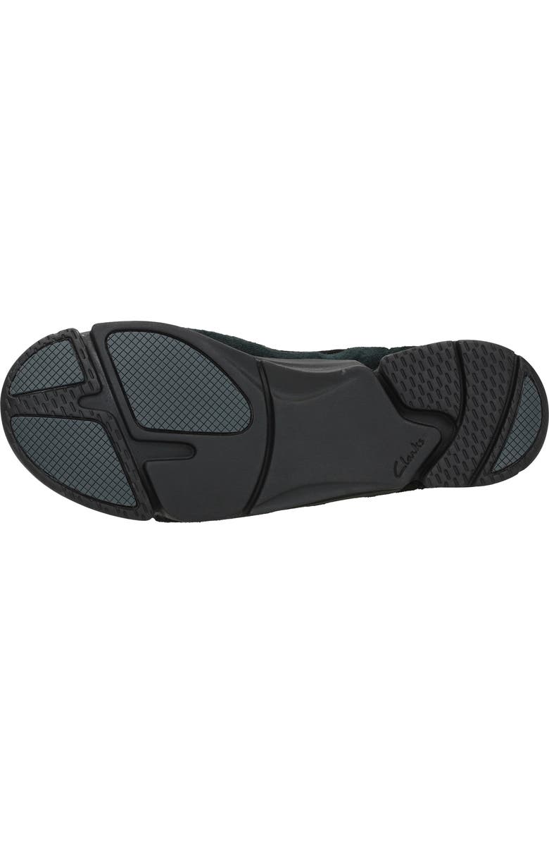 Clarks<sup>®</sup> Tri Tone Sneaker, Alternate, color,