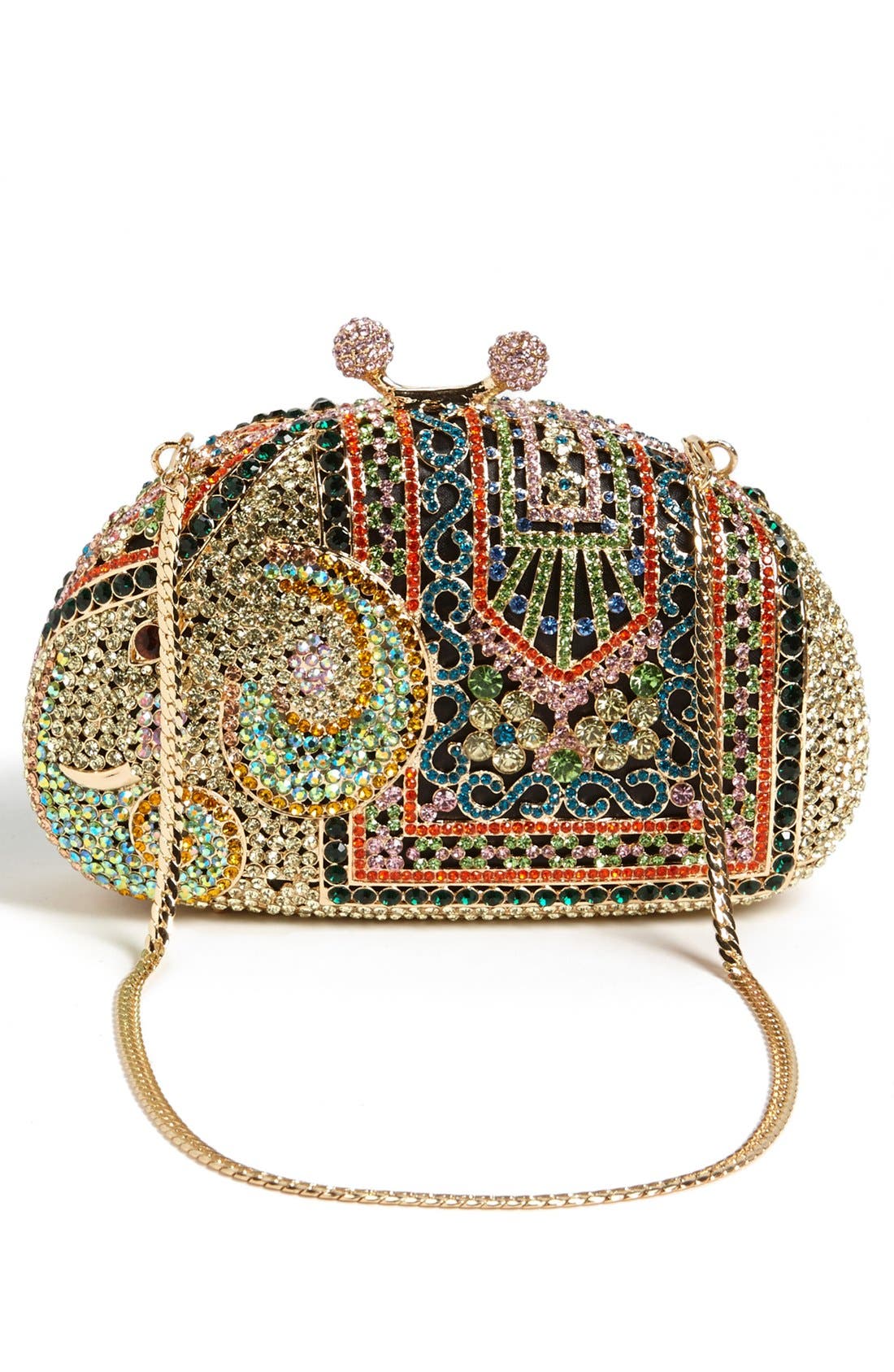 ZZDNU Natasha Couture , Alternate, color, 