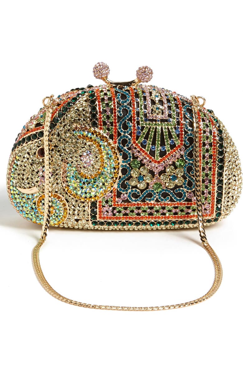 ZZDNU Natasha Couture , Alternate, color,