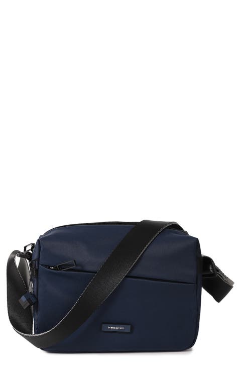 Neutron Crossover Messenger Bag