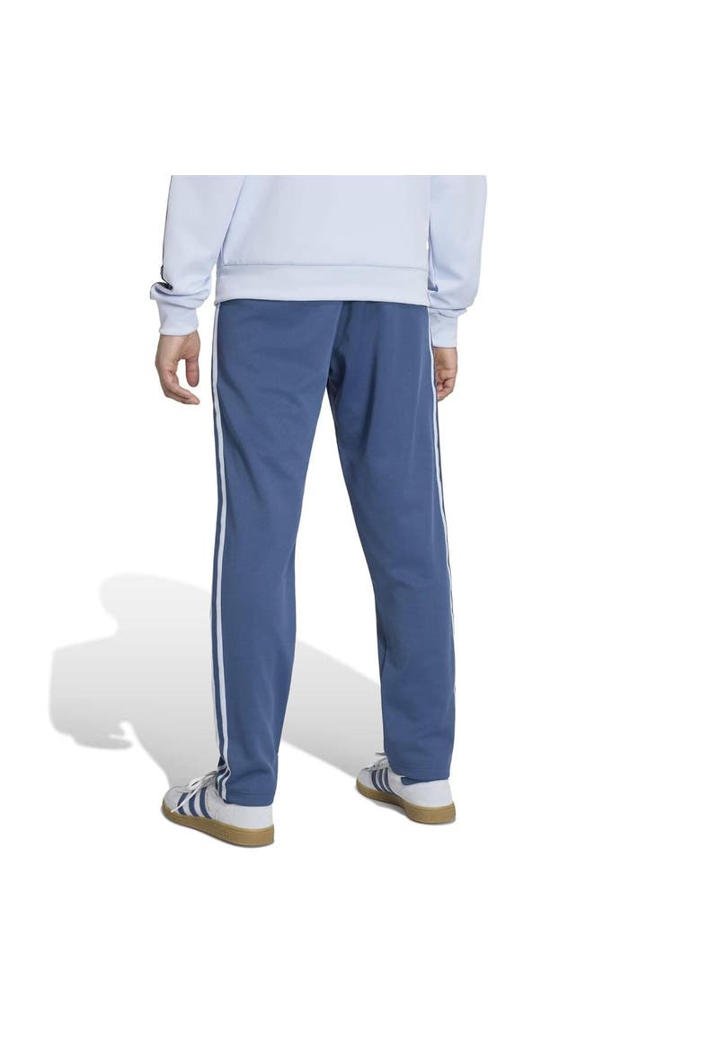 Men's adidas  Blue Italy National Team  Originals Track Pants, Alternate, color, Blue
