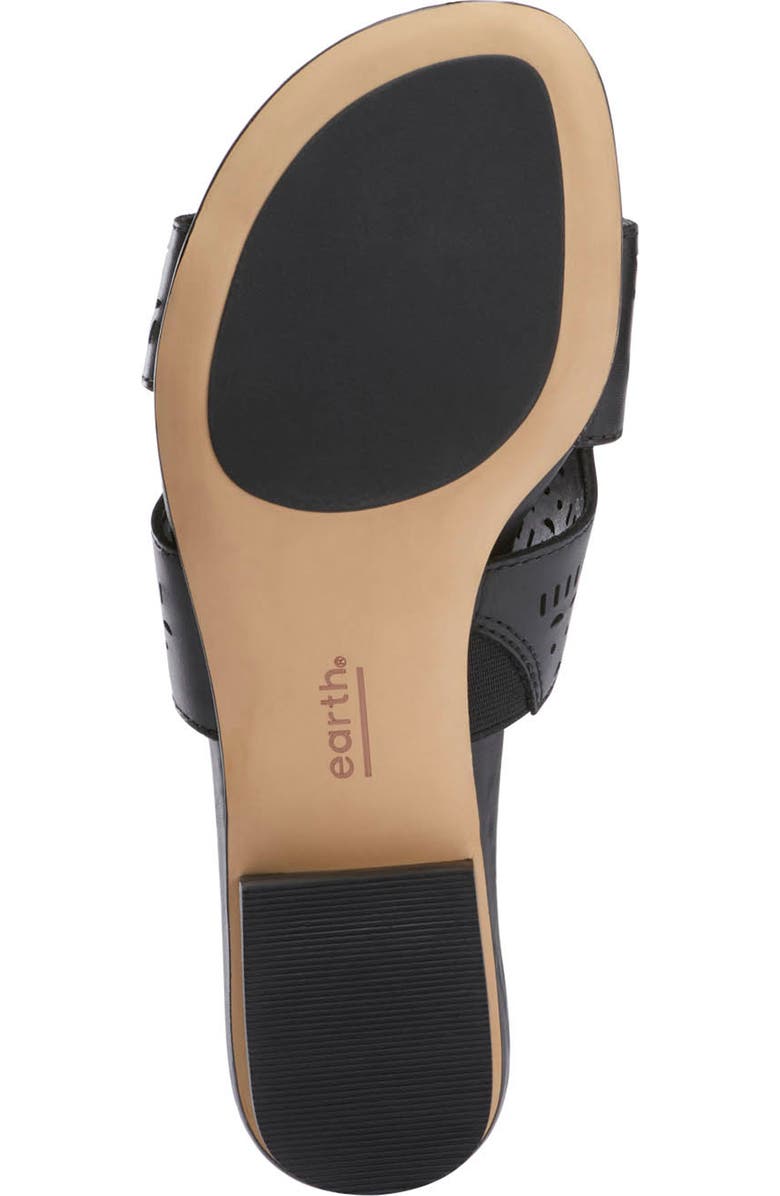 Earth<sup>®</sup> Mykonos Torlos Slide Sandal, Alternate, color,