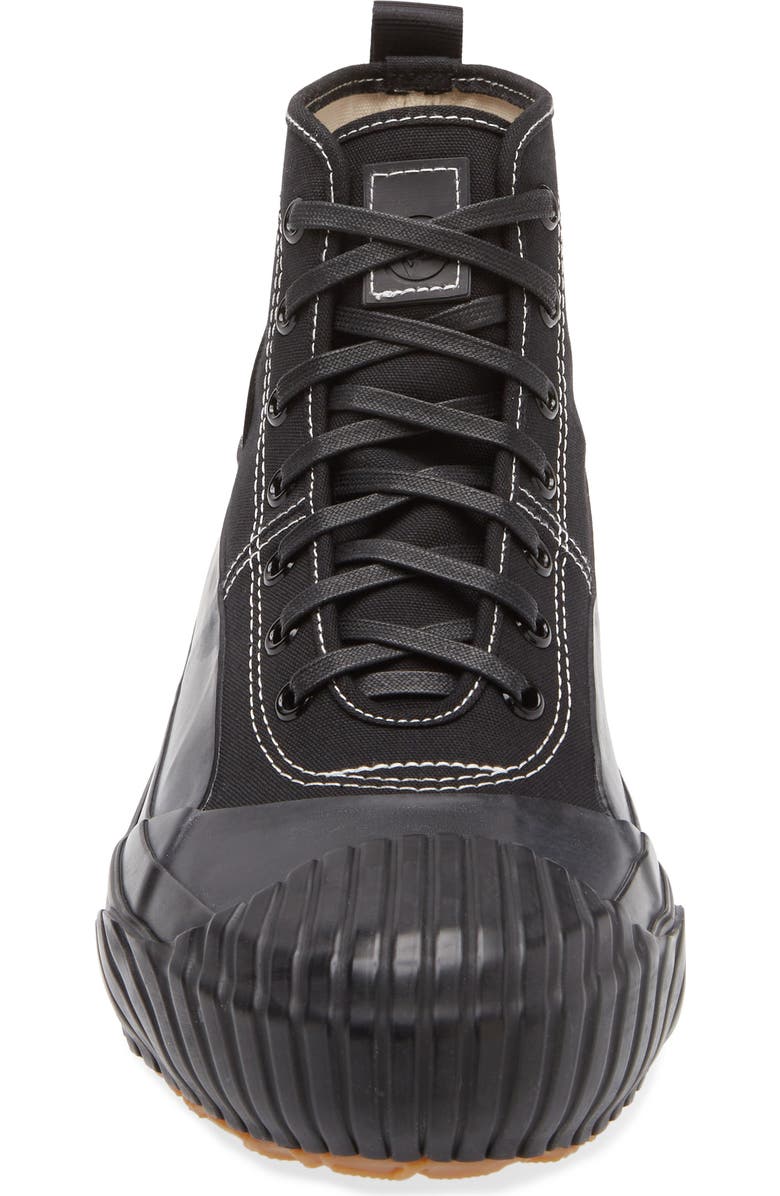 3.1 Phillip Lim Canvas High Top Sneaker, Alternate, color,