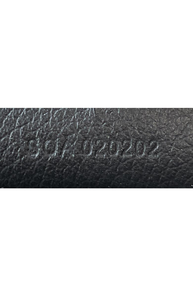 Pre-Owned Goyard Artois Tote Coated Canvas PM, Alternate, color, Black