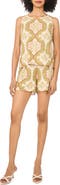 CeCe Tank & Shorts Set